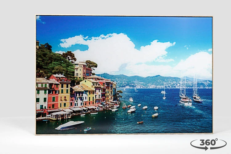 360 view of the product