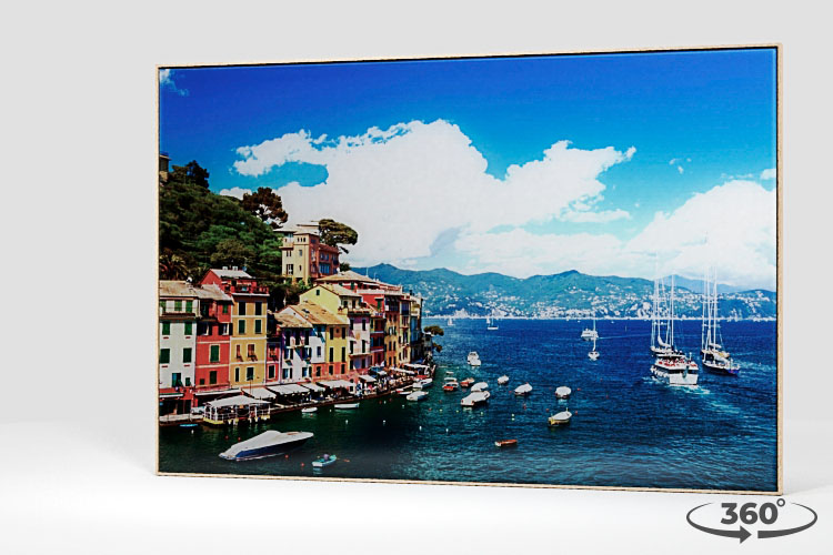 360 view of the product