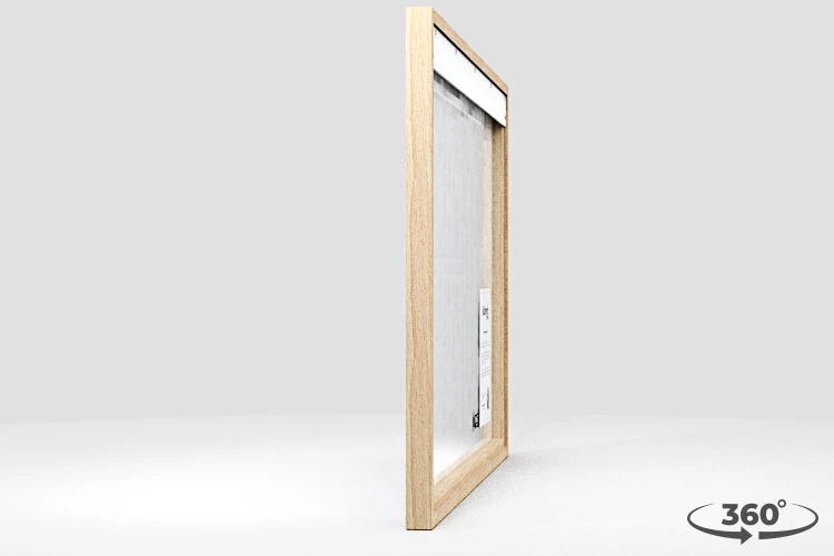 360 view of the product