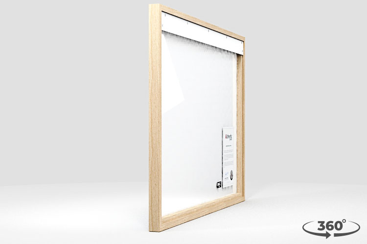 360 view of the product