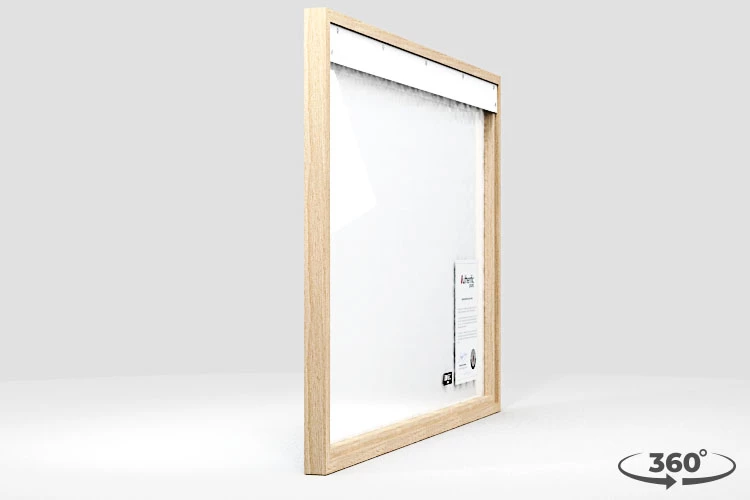 360 view of the product