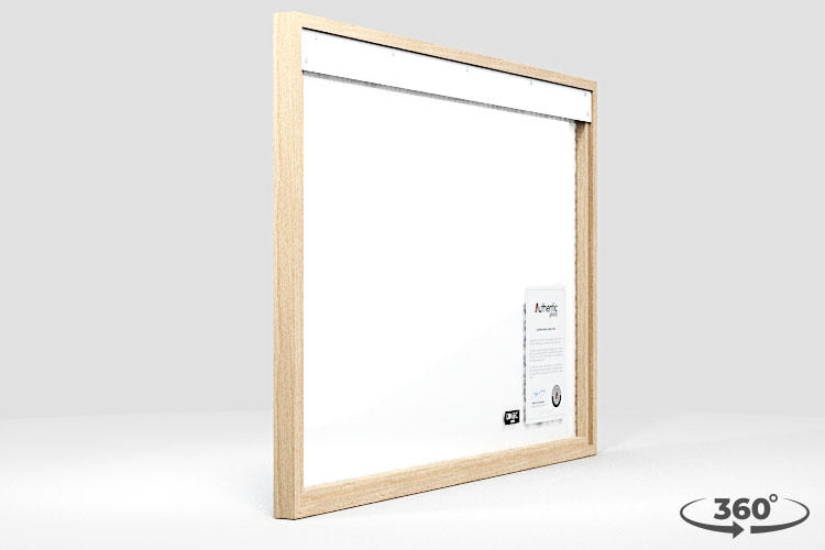 360 view of the product