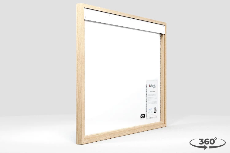 360 view of the product