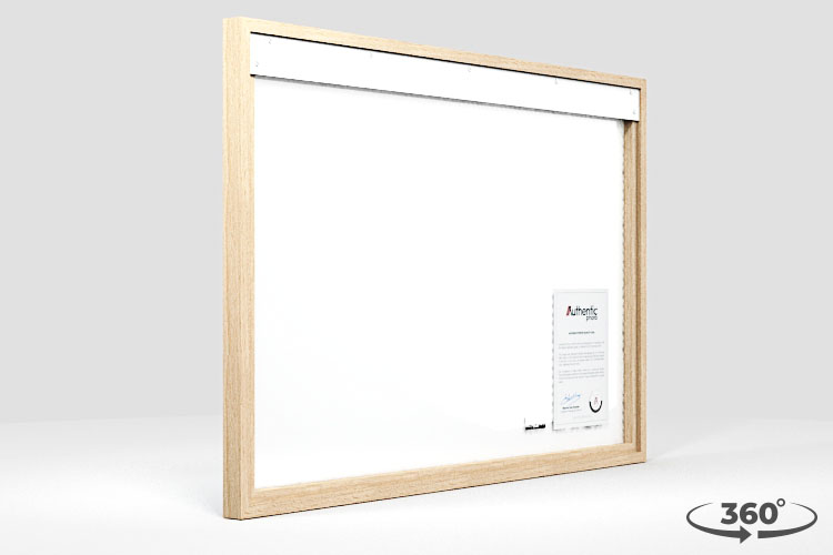 360 view of the product