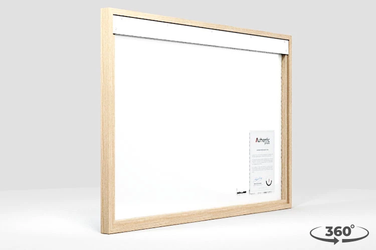 360 view of the product