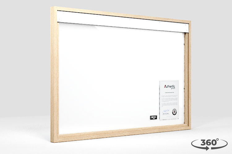 360 view of the product