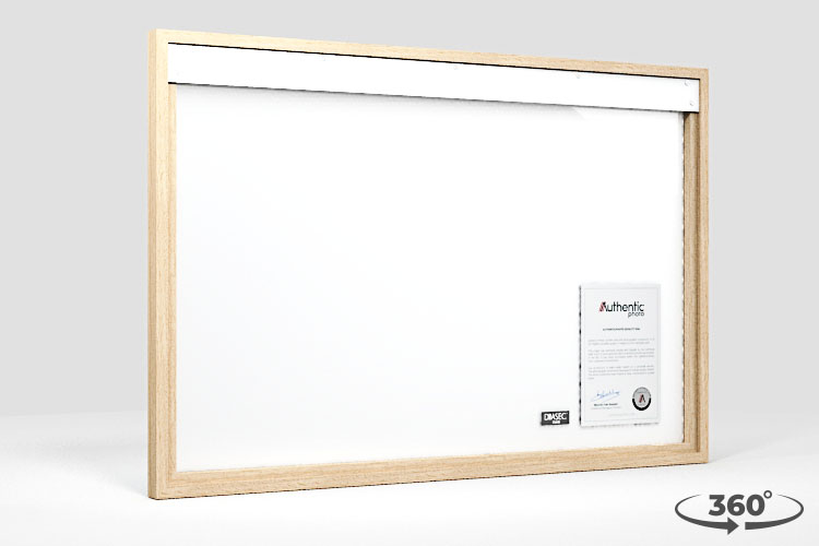 360 view of the product