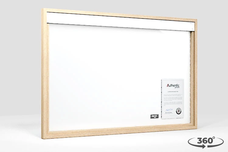 360 view of the product