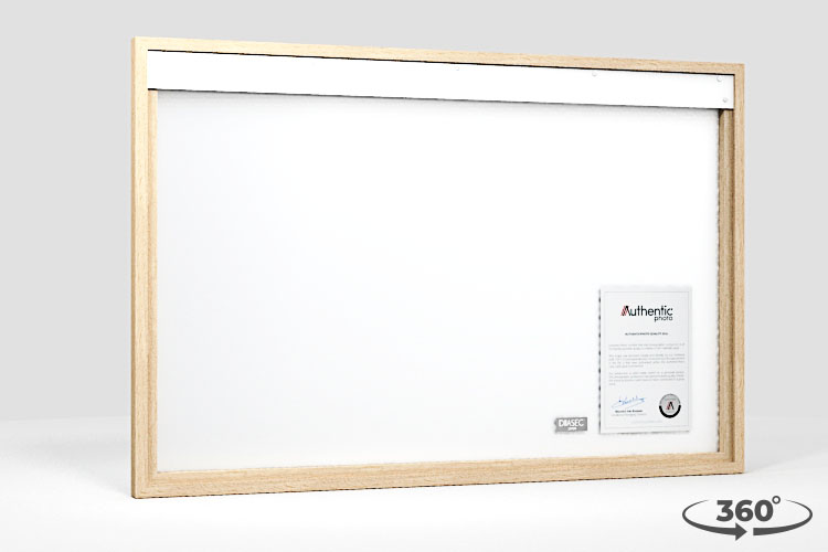 360 view of the product