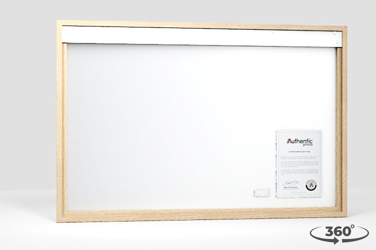 360 view of the product