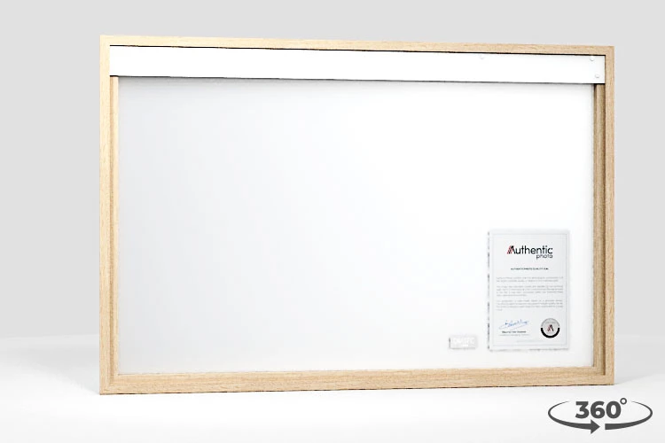 360 view of the product