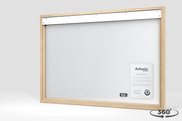 360 view of the product