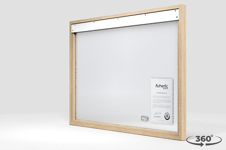 360 view of the product