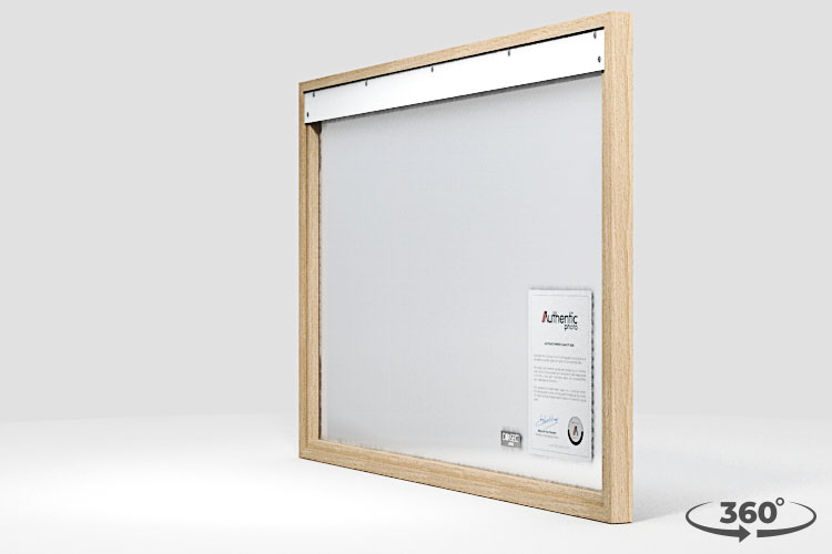 360 view of the product