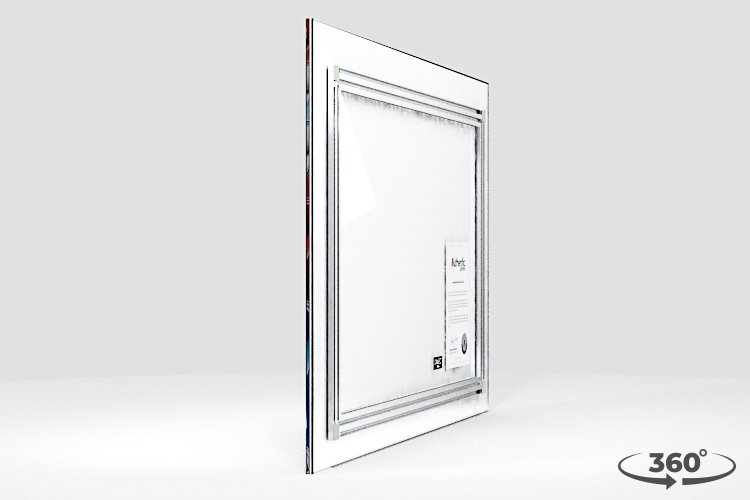 360 view of the product