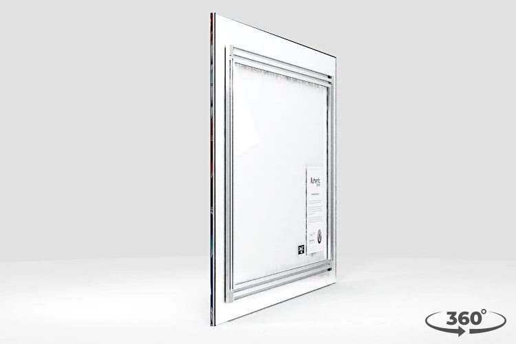 360 view of the product