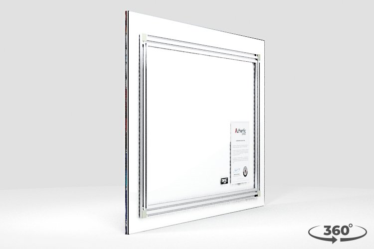 360 view of the product