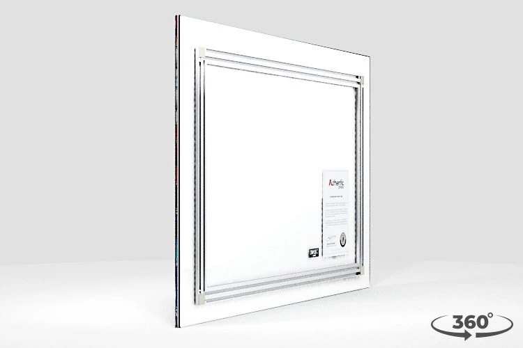 360 view of the product