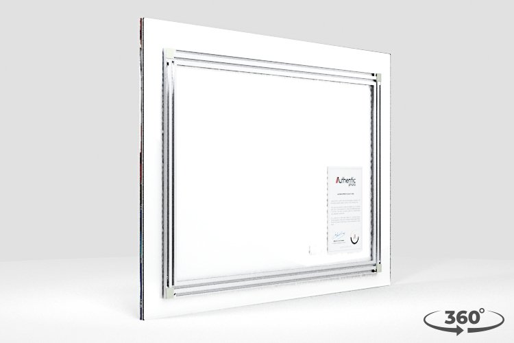 360 view of the product