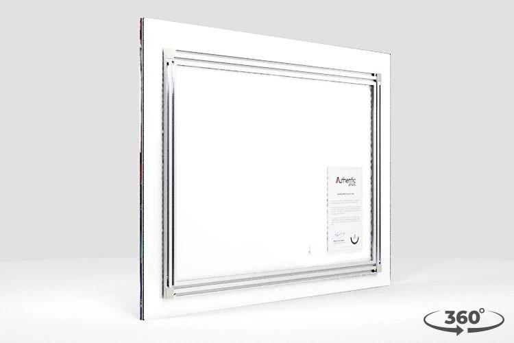 360 view of the product