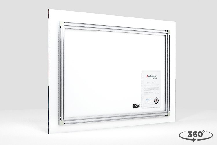 360 view of the product