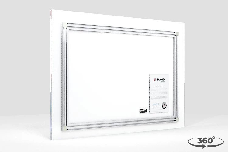 360 view of the product