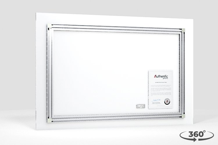 360 view of the product