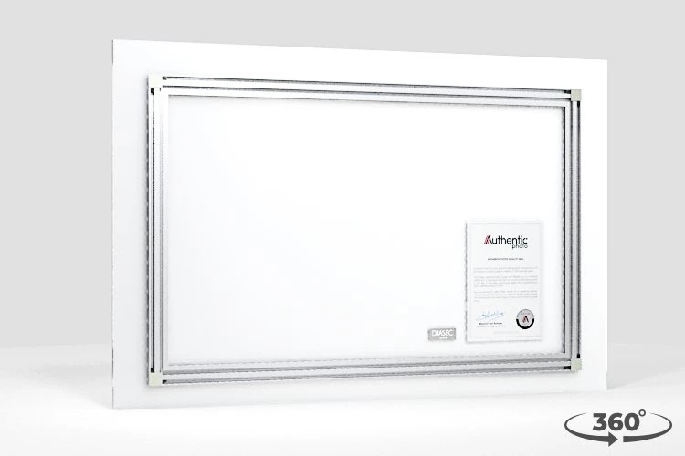 360 view of the product