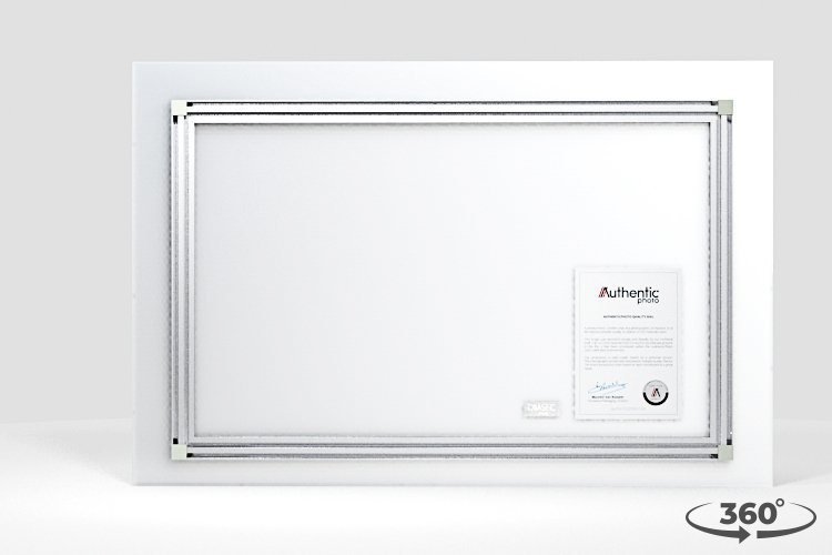 360 view of the product