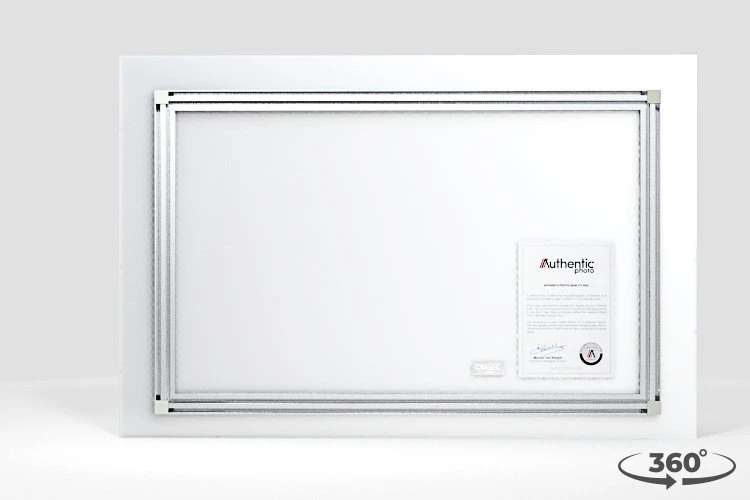 360 view of the product