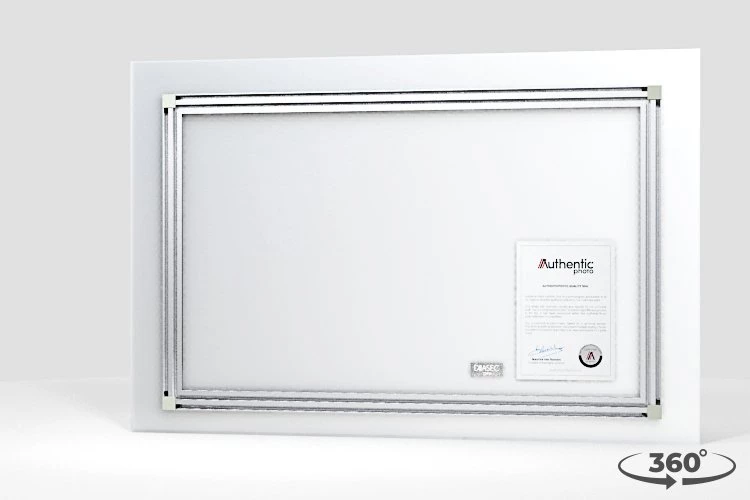 360 view of the product