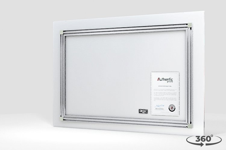 360 view of the product