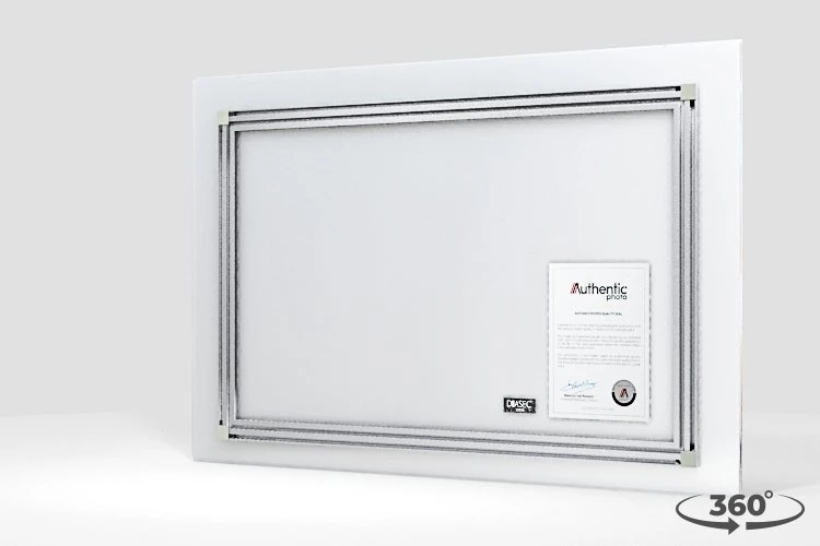 360 view of the product