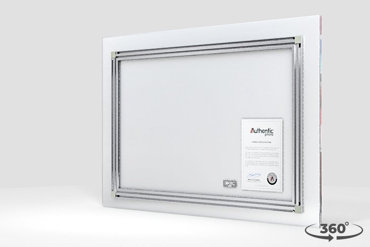 360 view of the product