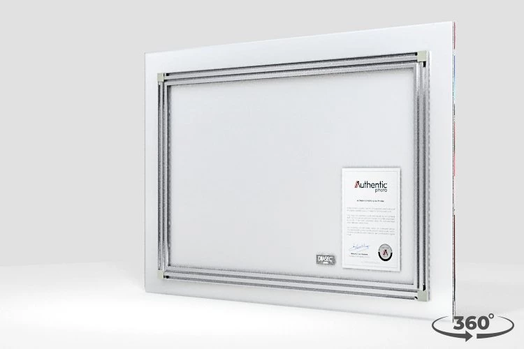 360 view of the product