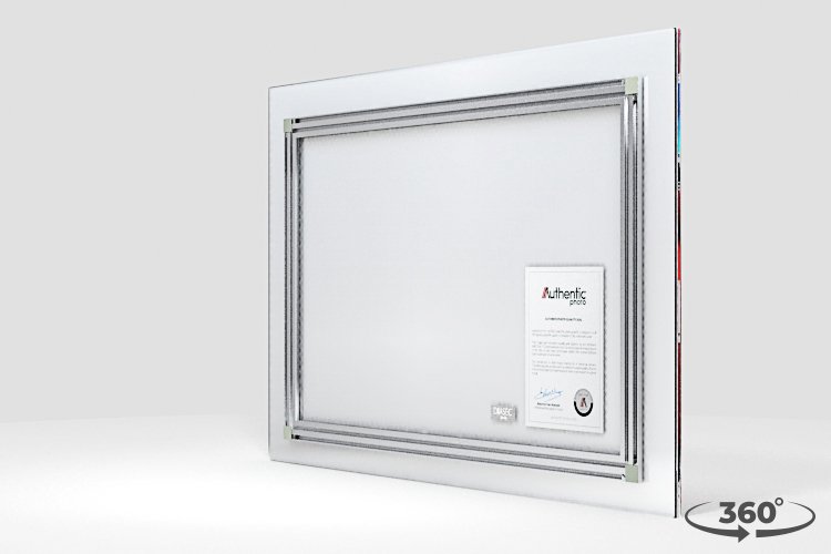 360 view of the product