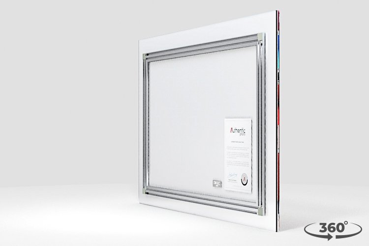 360 view of the product