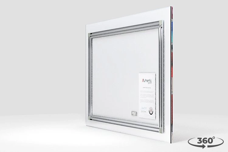 360 view of the product