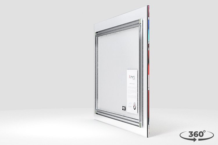 360 view of the product