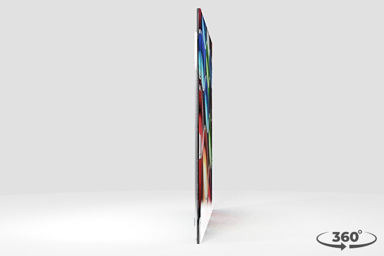 360 view of the product