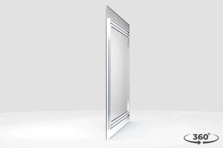 360 view of the product