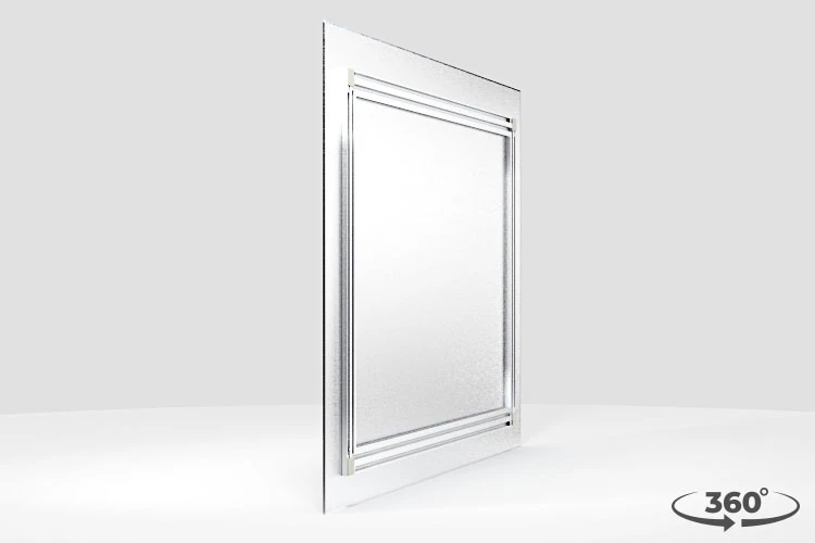 360 view of the product