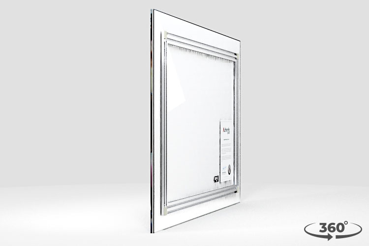 360 view of the product