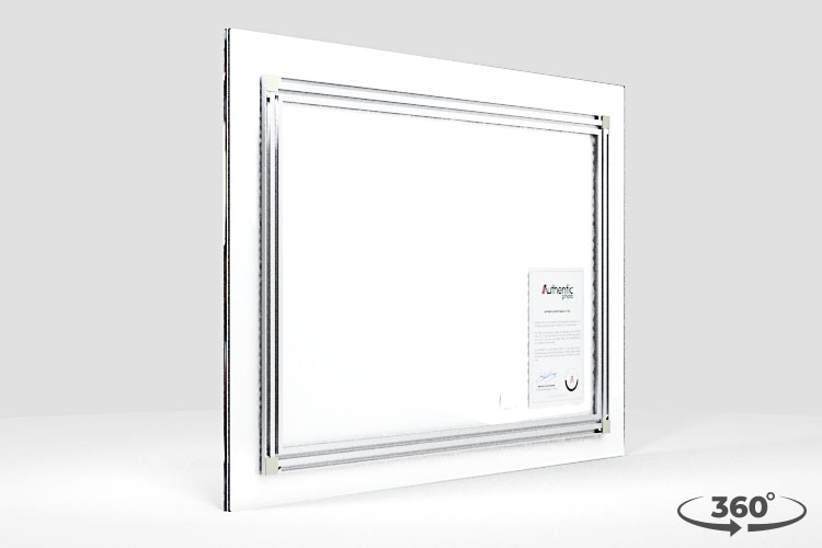 360 view of the product