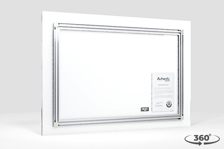 360 view of the product