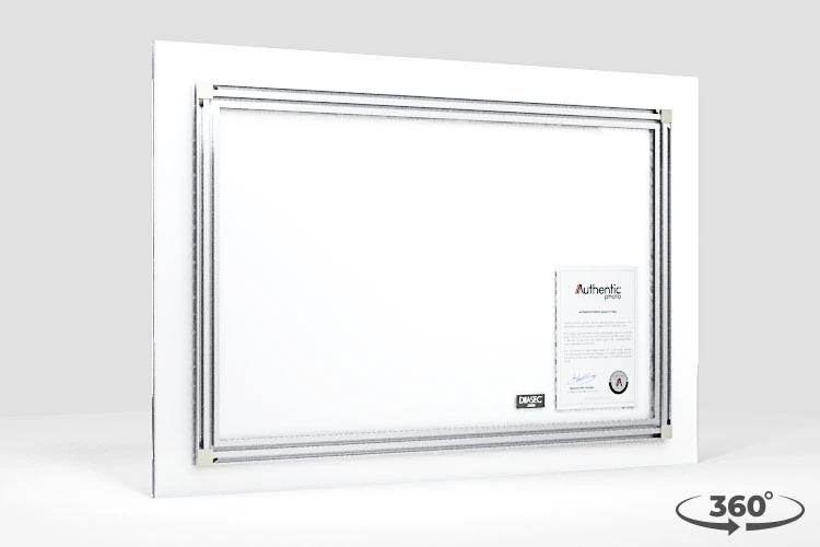 360 view of the product