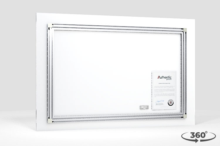 360 view of the product