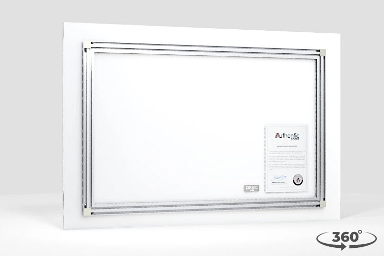 360 view of the product