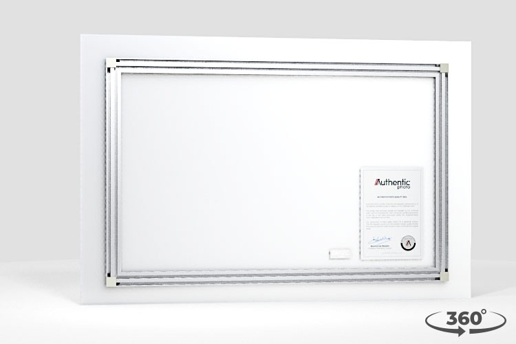 360 view of the product