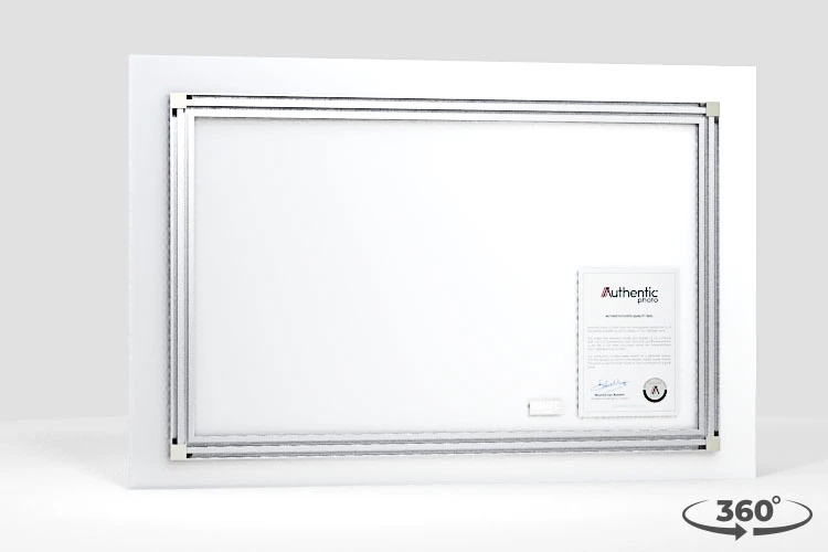 360 view of the product